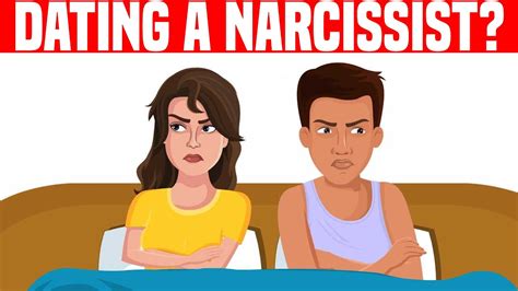 signs you are dating a narcissist youtube